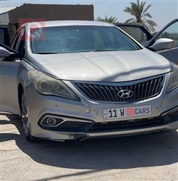 هيونداي أزيرا